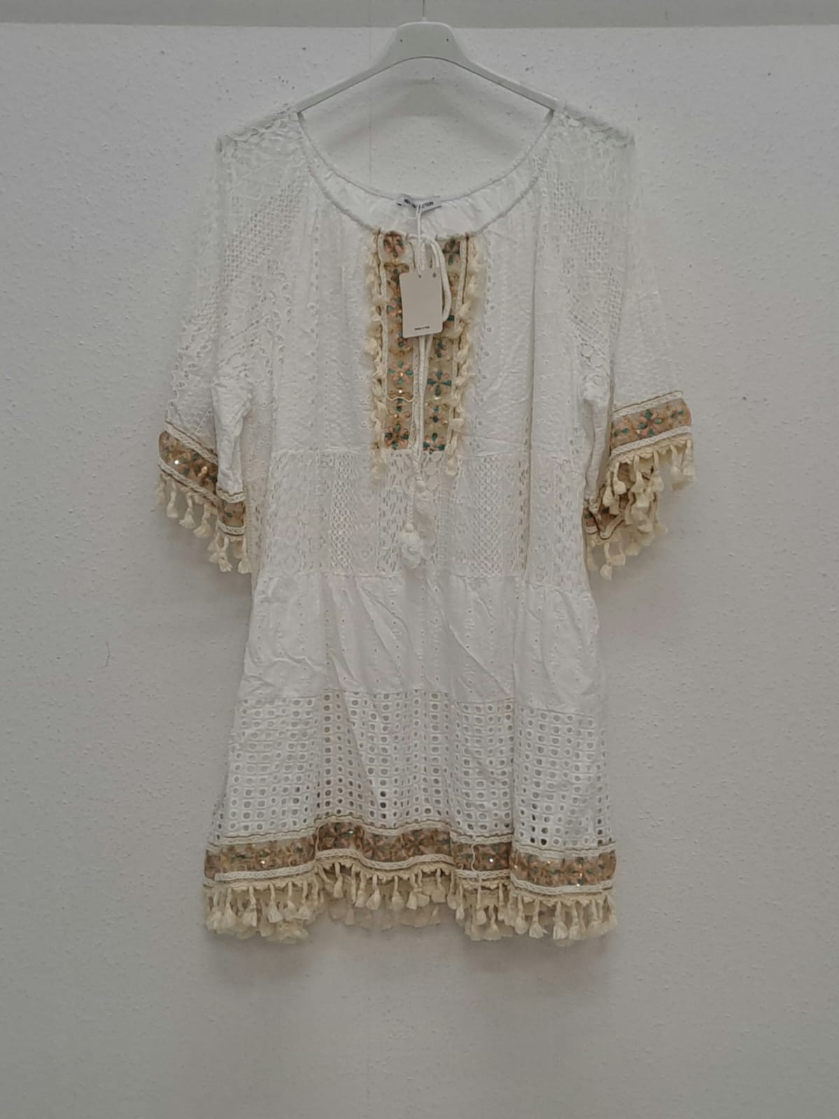 Tunika Einheitsgröße