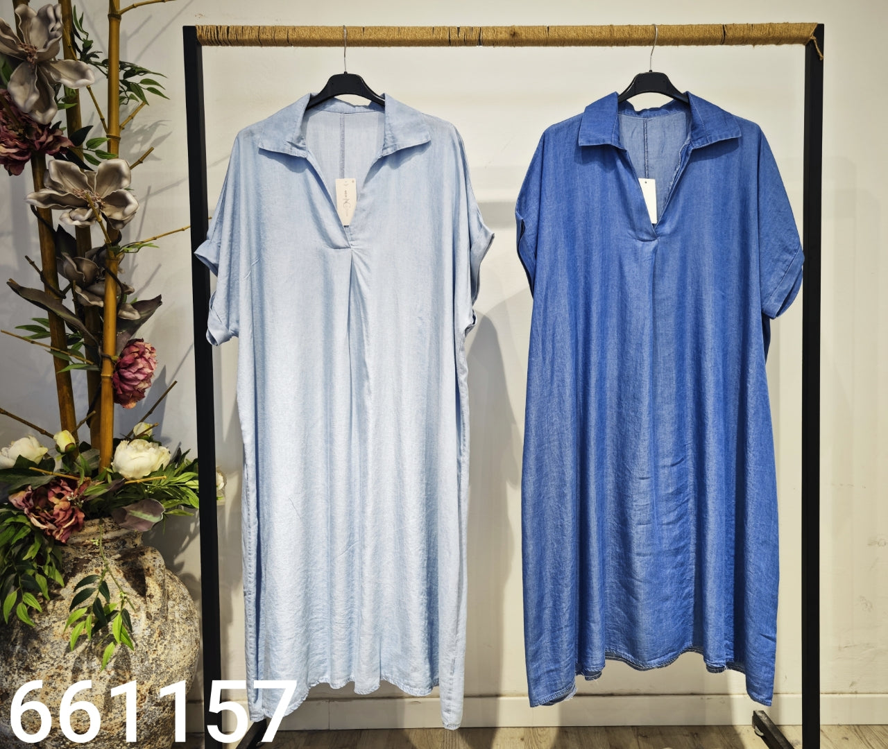 Kleider Einheitsgröße