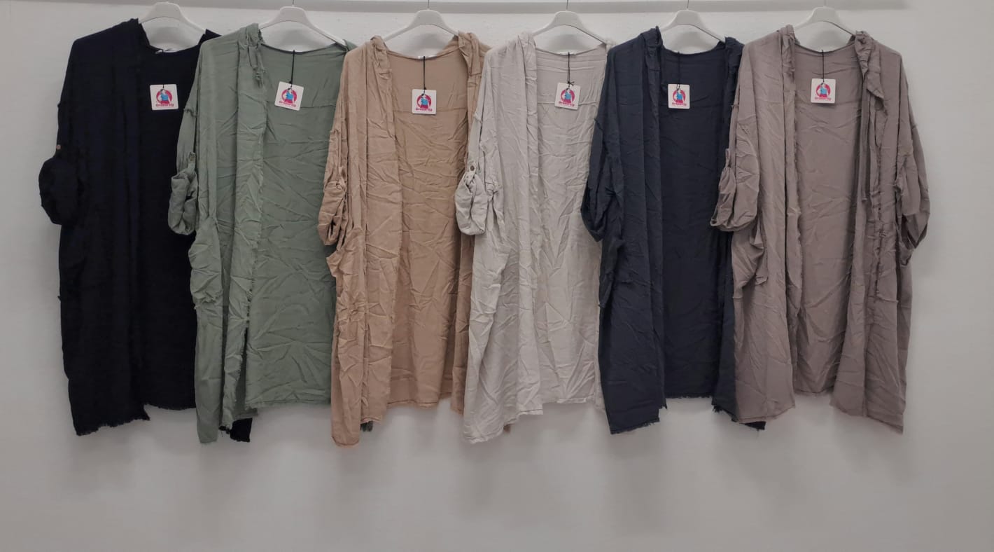 Jacken Einheit große