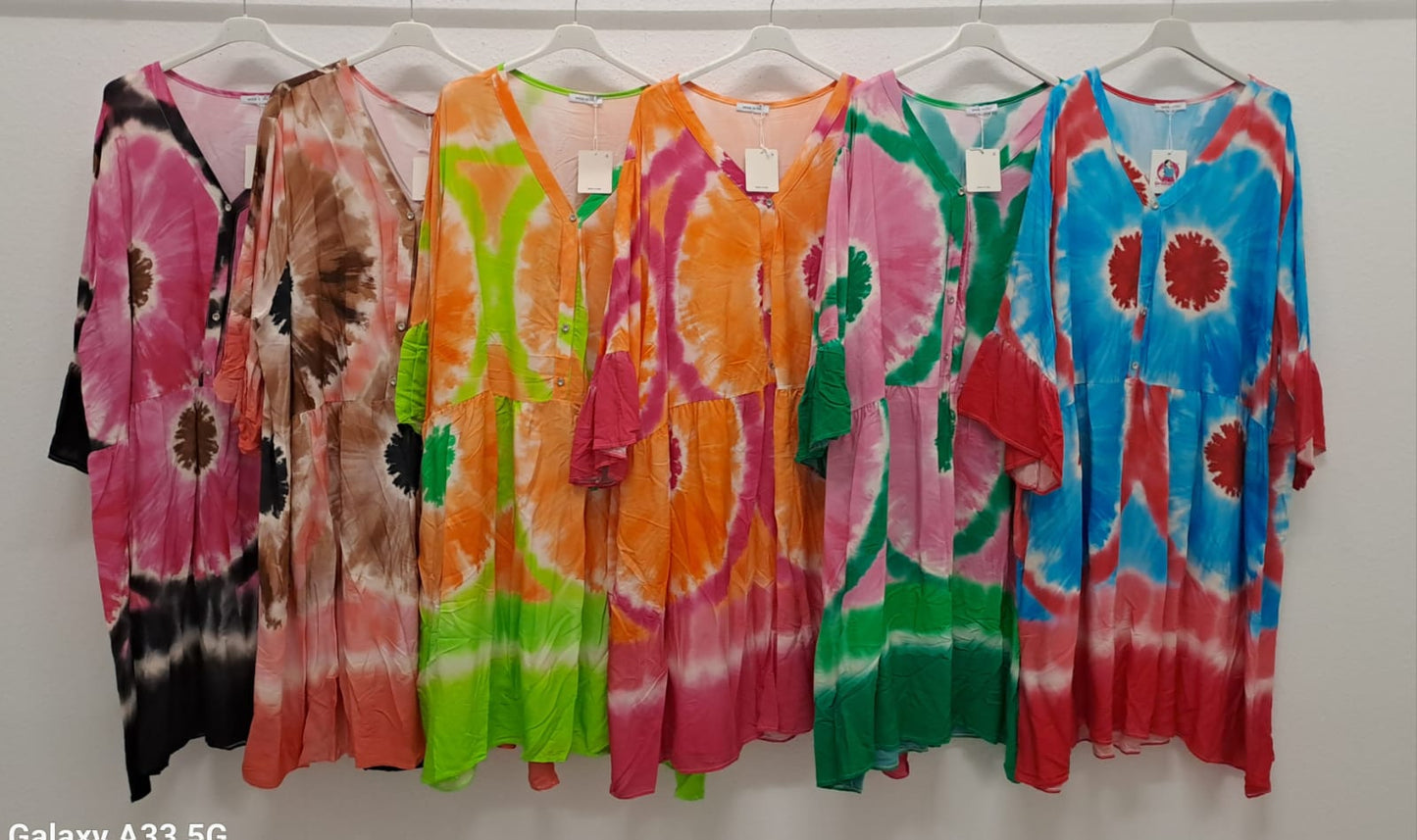 Tunika Einheit Große