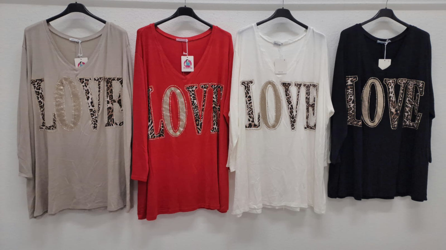 Pulli Einheit große