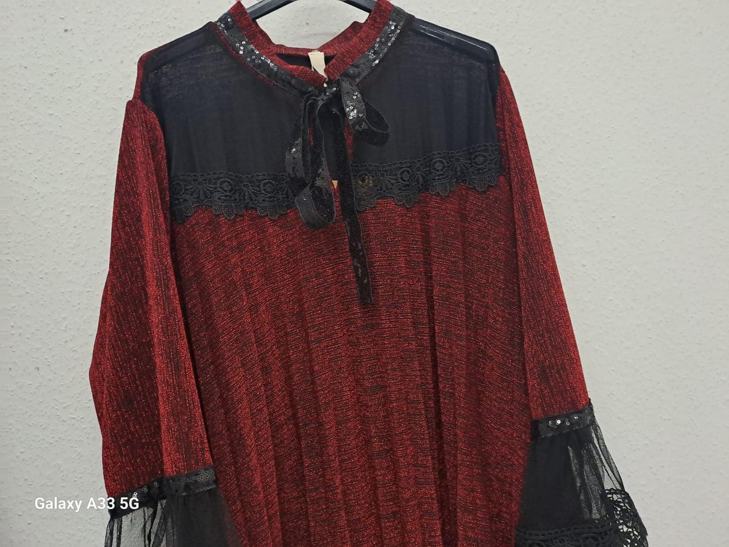 Tunika Einheitsgröße