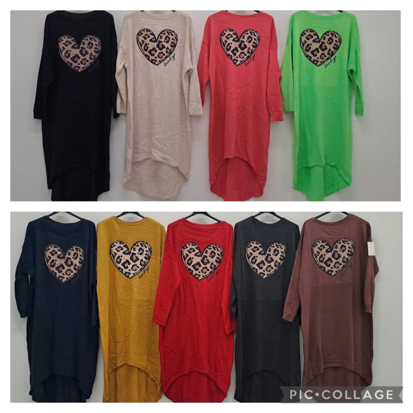 Tunika Einheit Große