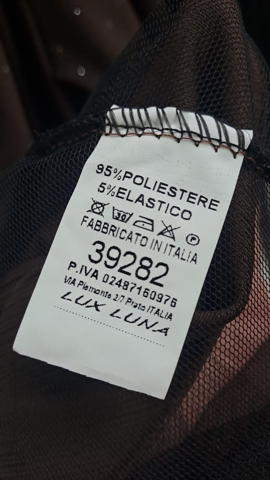 Tunika Einheitsgröße