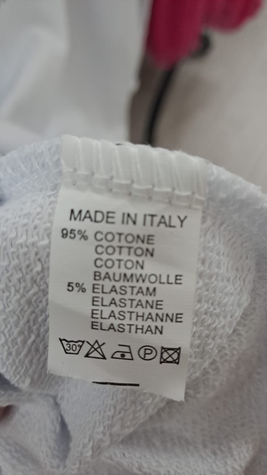 T-Shirts Einheitsgröße