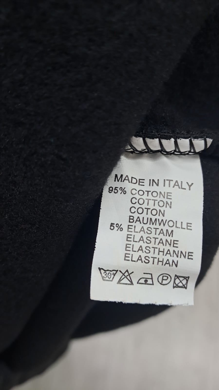 Hoodie Einheitsgröße