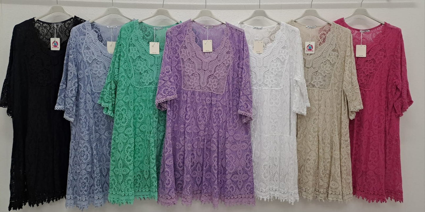 Tunika Einheit Große