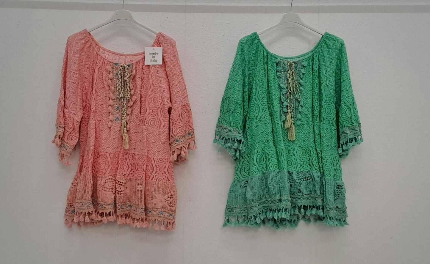 Tunika Einheitsgröße