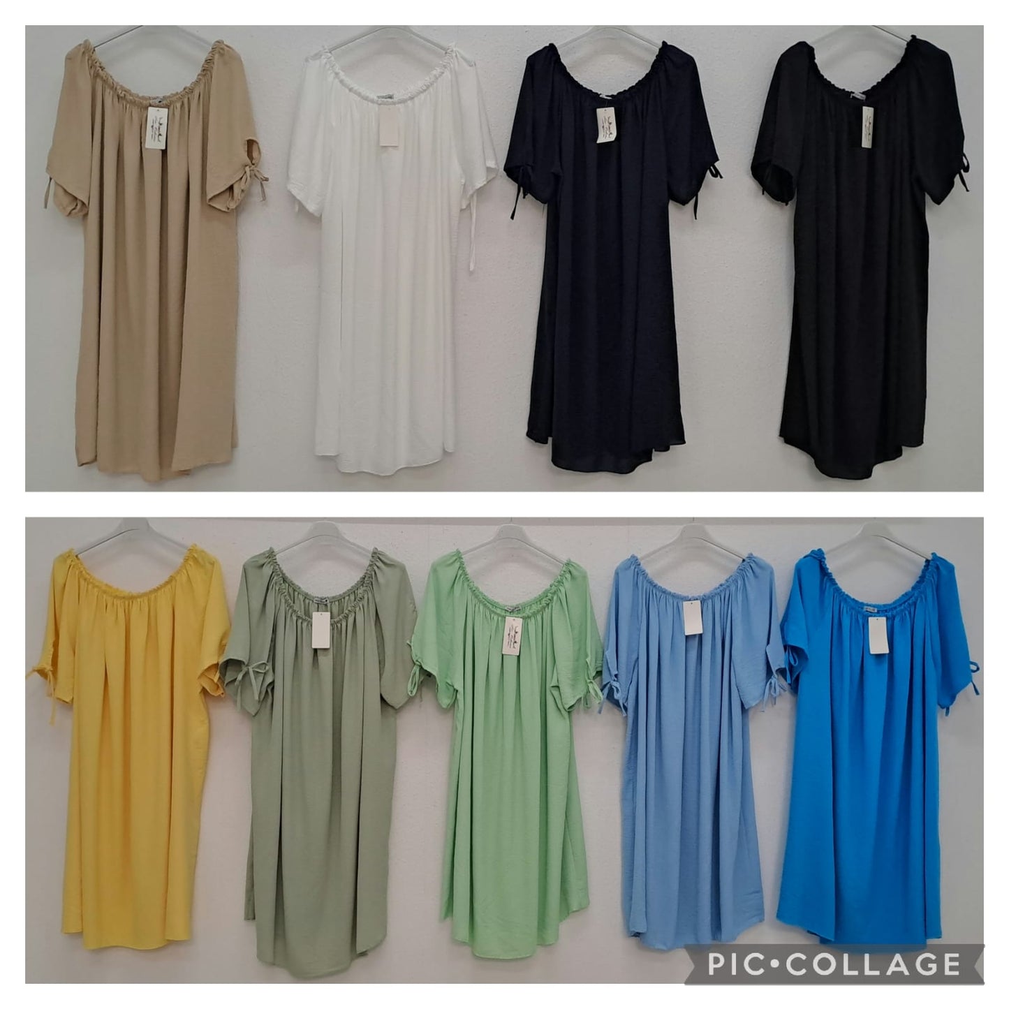 Tunika Einheitsgröße