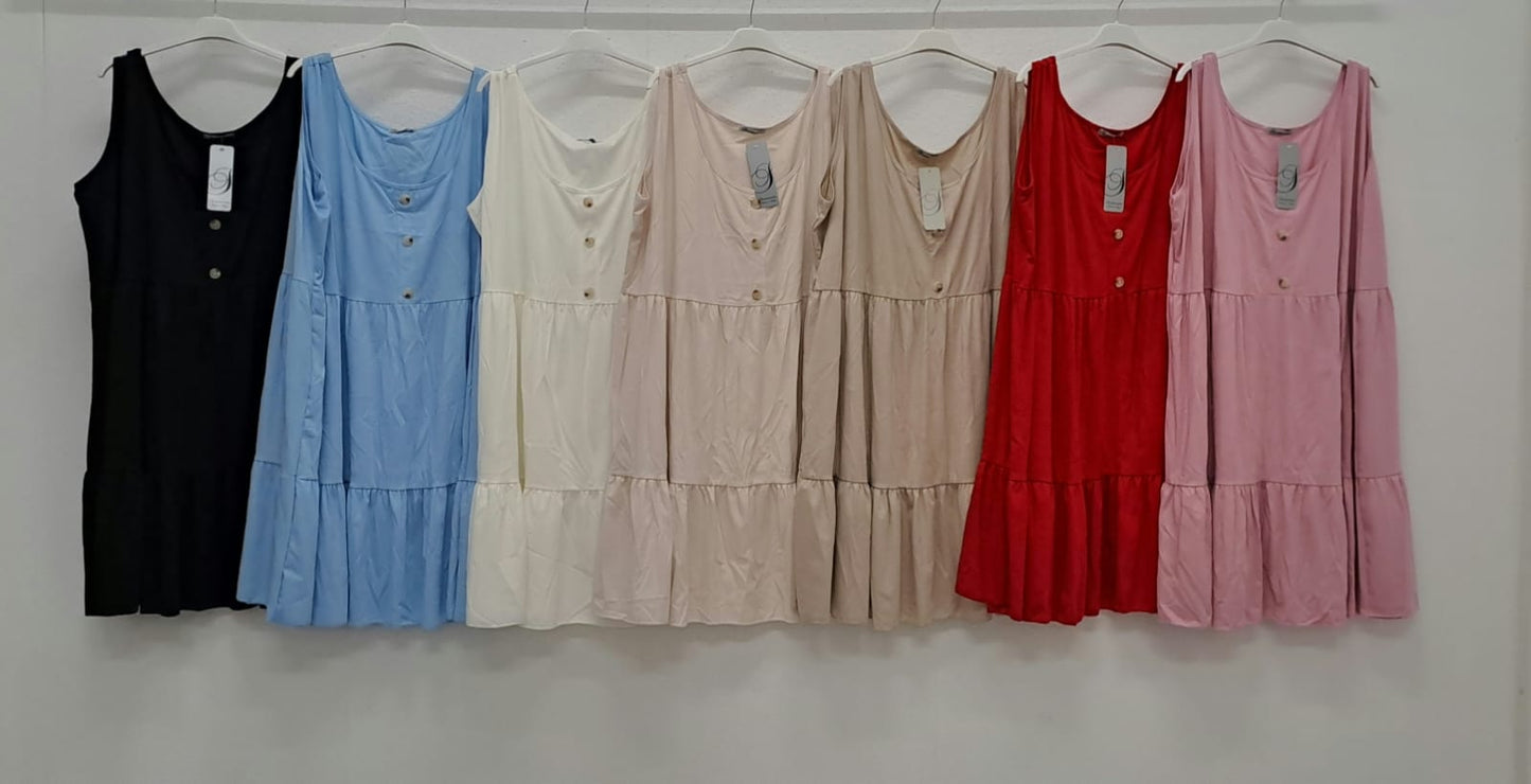 Kleider Einheitsgröße