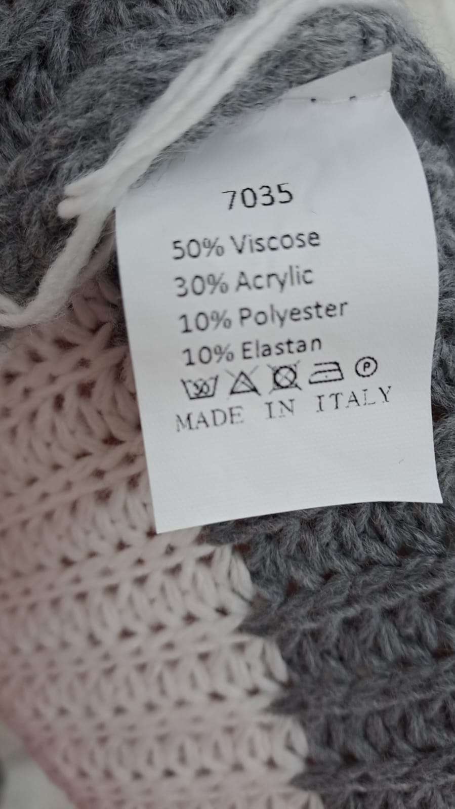 Jacken Einheitsgröße