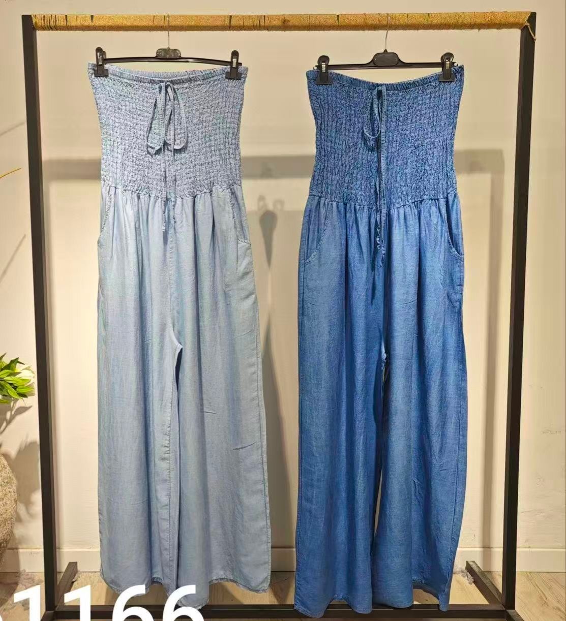 Jumper Einheitsgröße