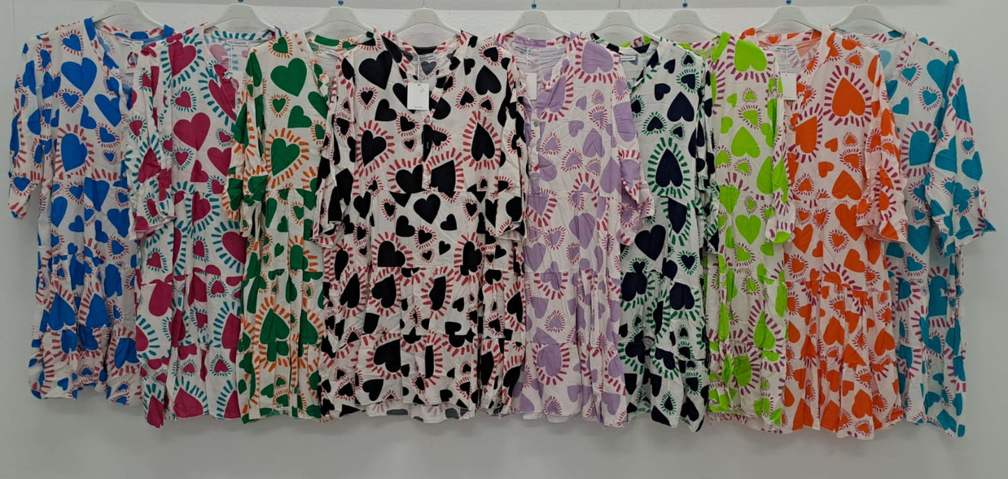 Tunika große XL und 2XL