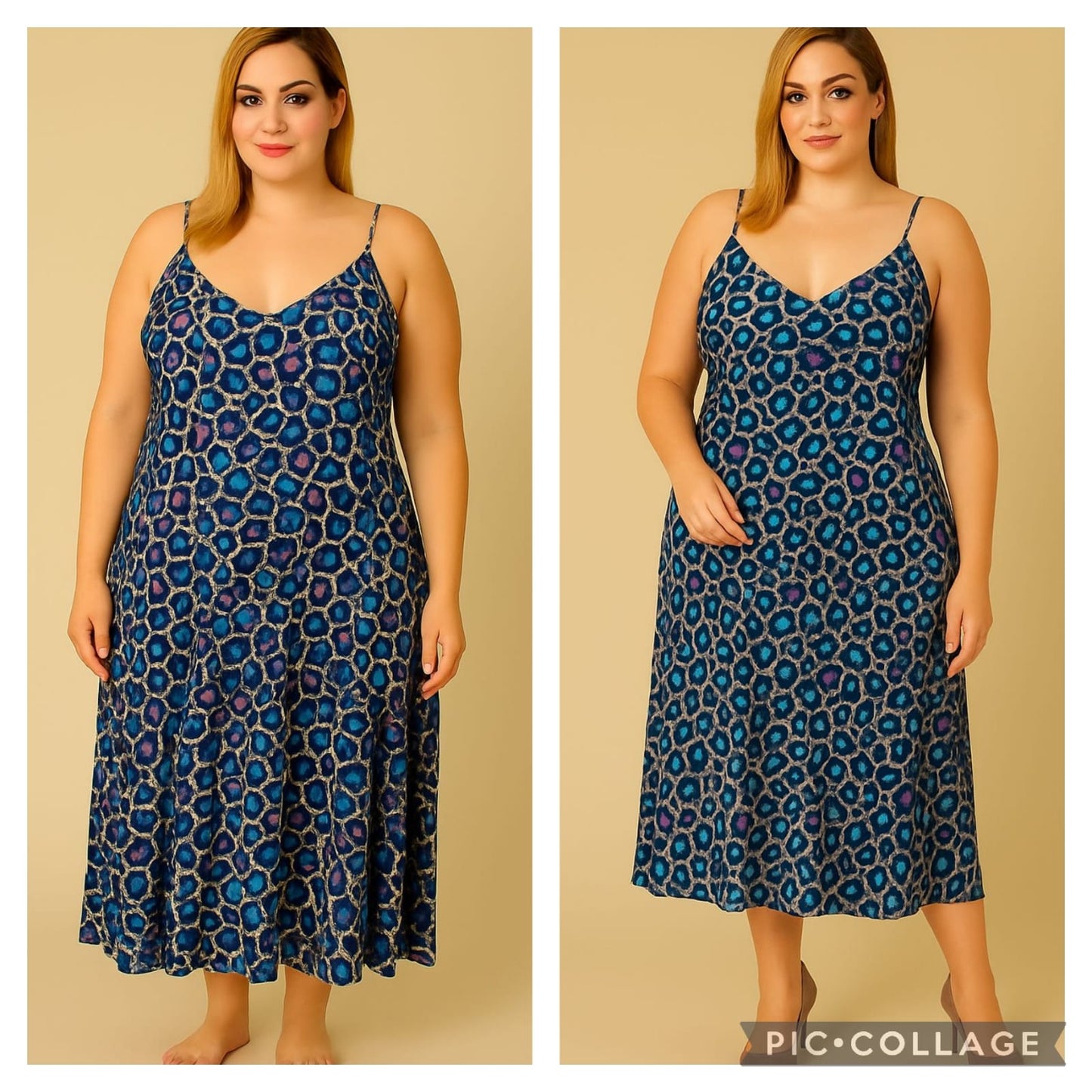 Kleider Xl und 2xl