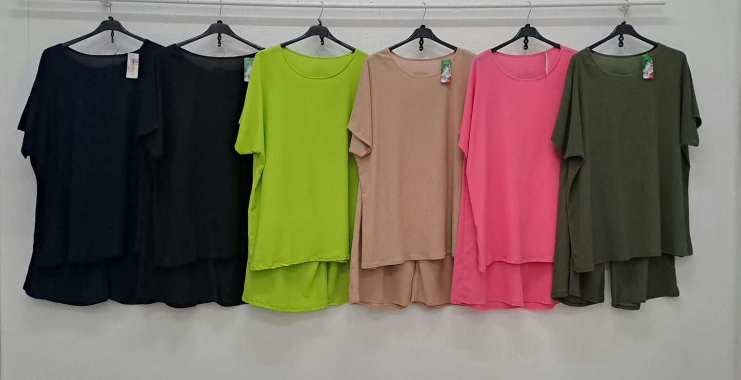 Anzug Einheitsgröße