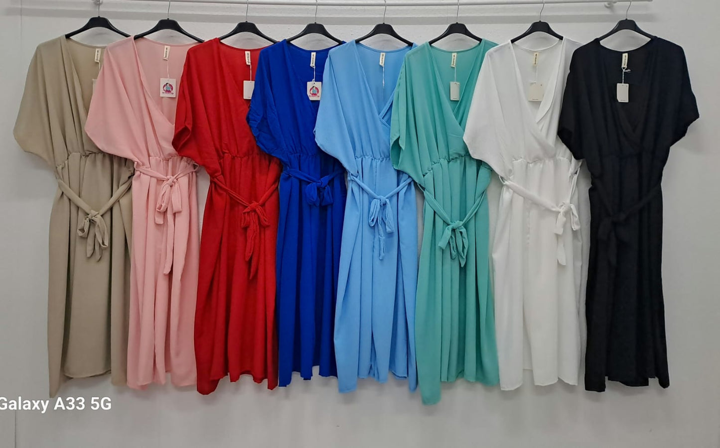 Jumper Einheitsgröße