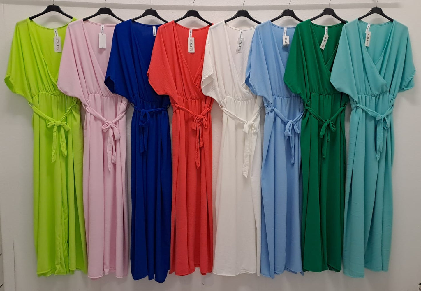 Jumper Einheit Größe