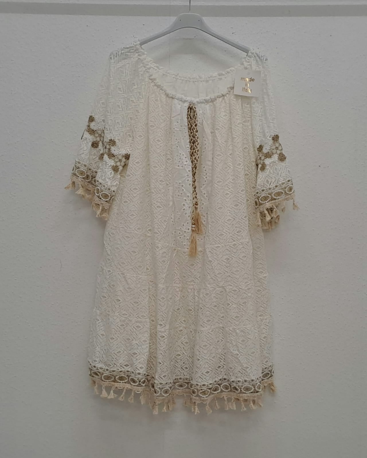 Tunika Einheitsgröße