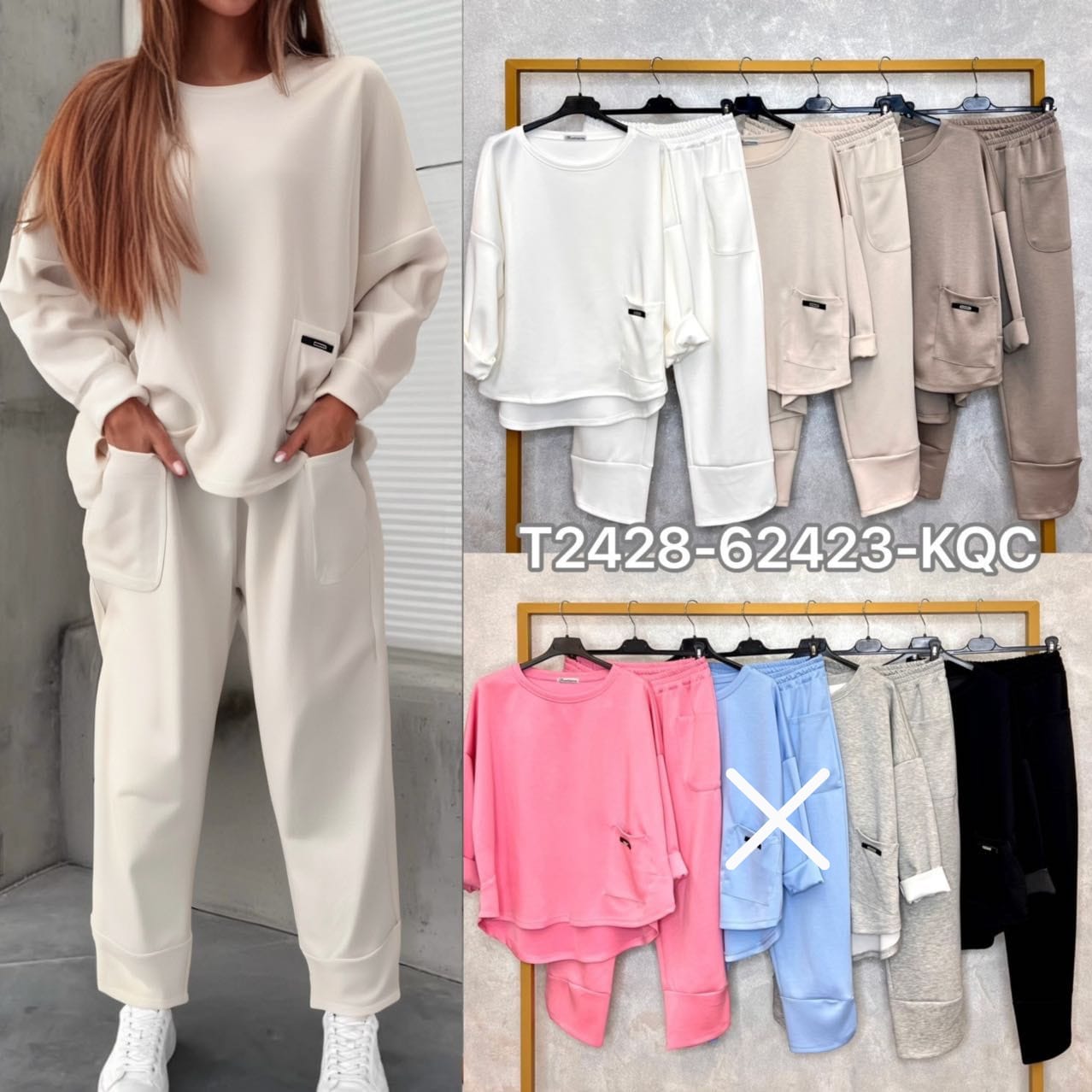 Anzug Einheit große