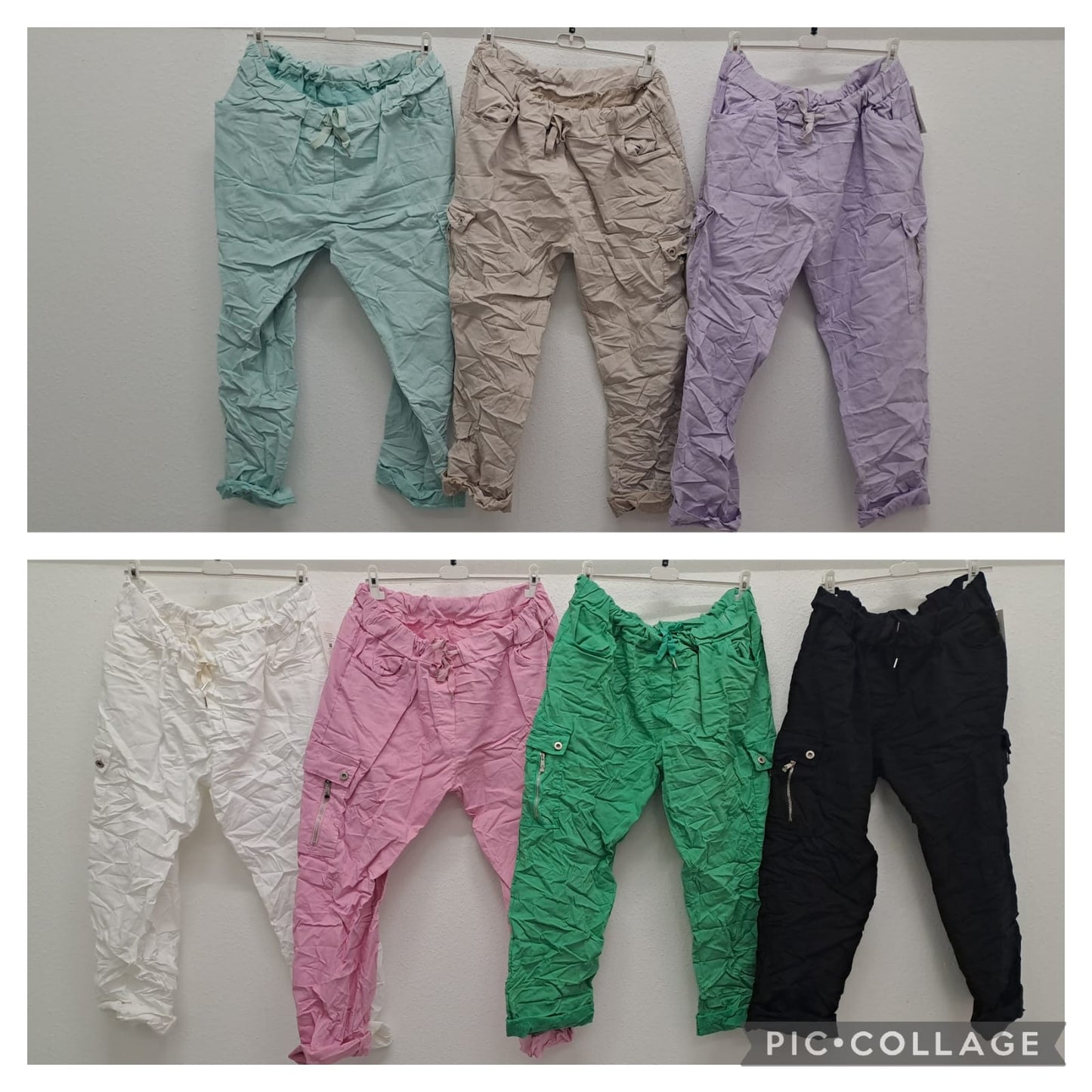 Hosen Einheit große