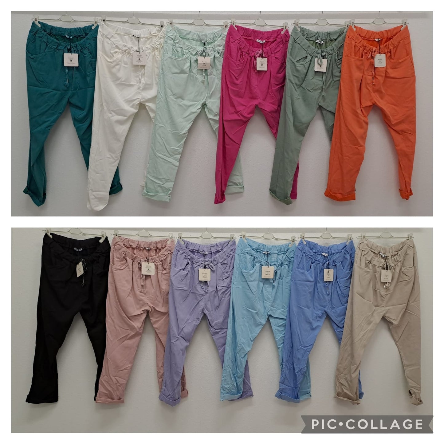 Hosen Einheit große