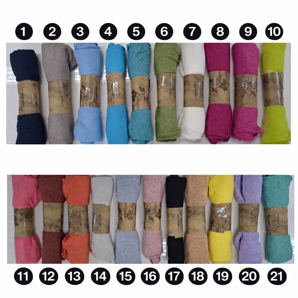 Strick T-Shirts Einheitsgröße
