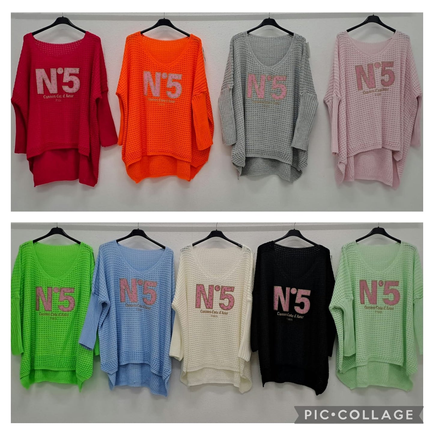 Pullis Einheit große