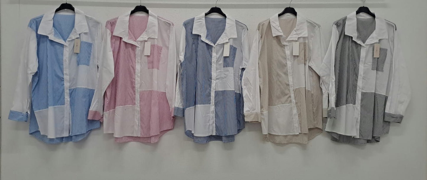 Blusen Einheit große