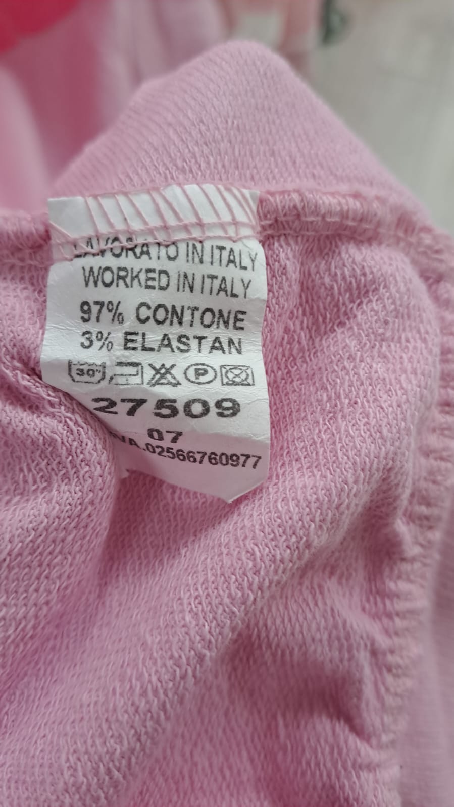 Hoodie Einheitsgröße