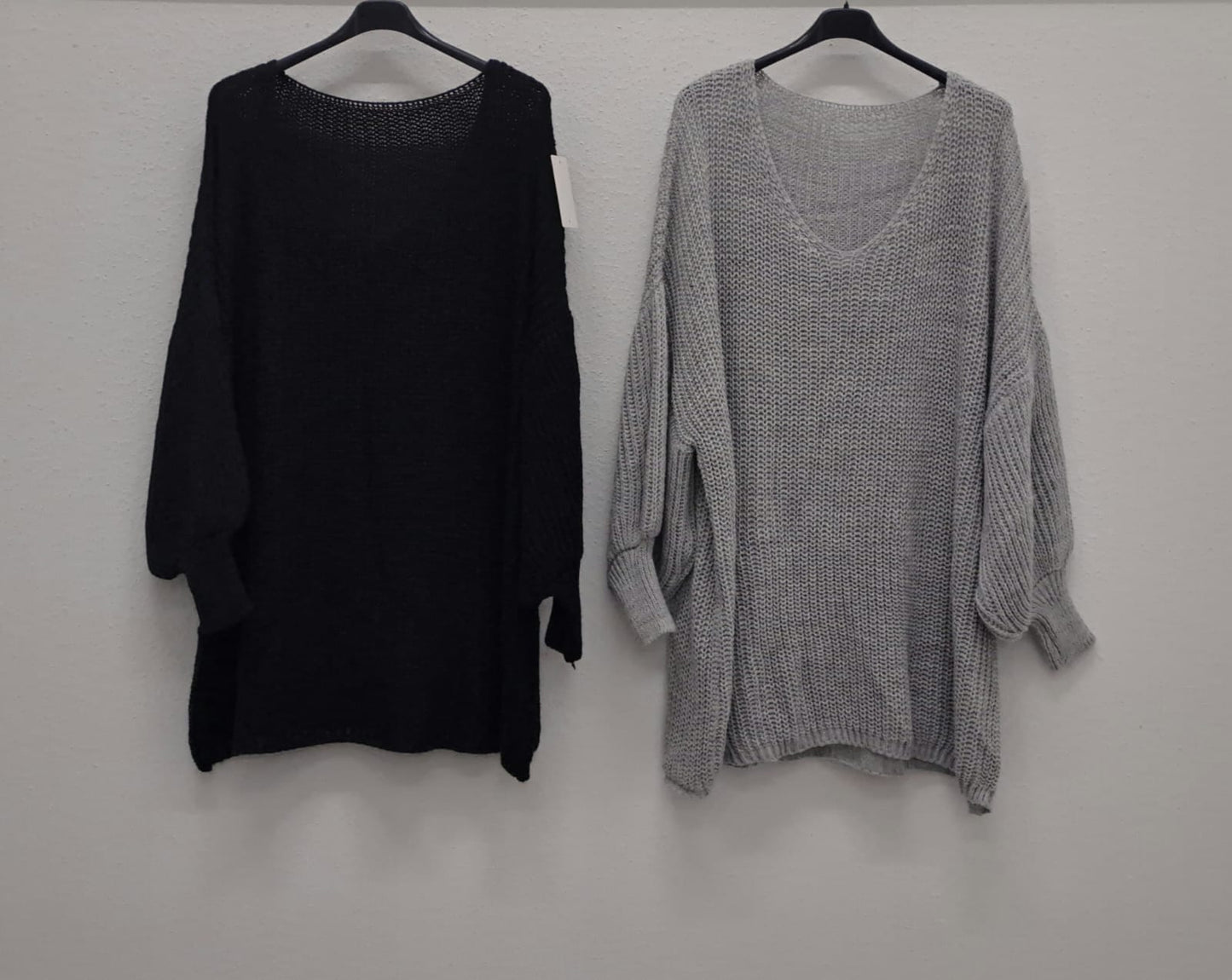 Pulli Einheit große