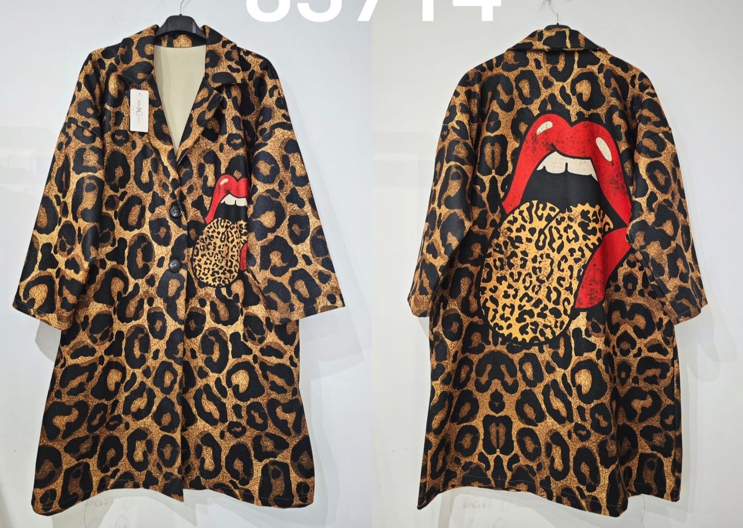 Mantel Einheit große