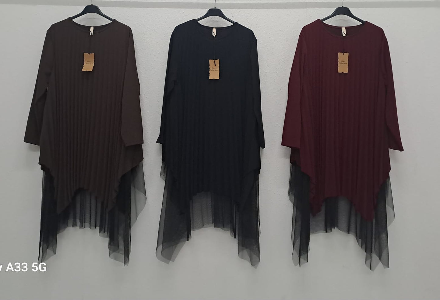 Tunika Einheitsgröße