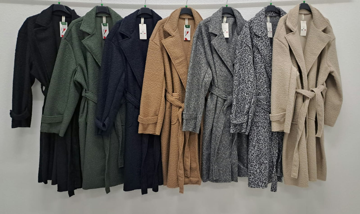 Mantel Einheit große