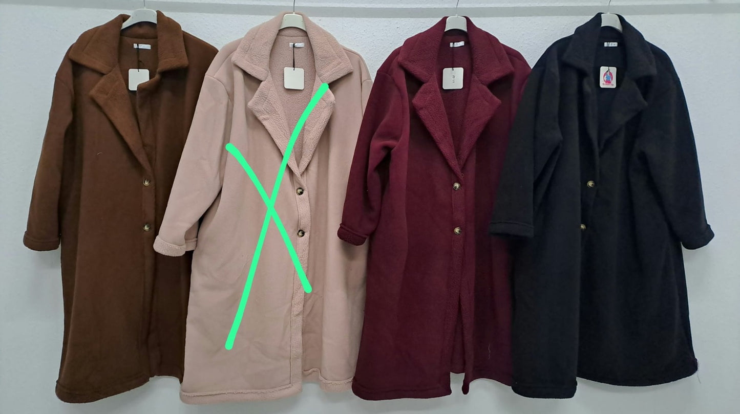 Mantel Einheit große