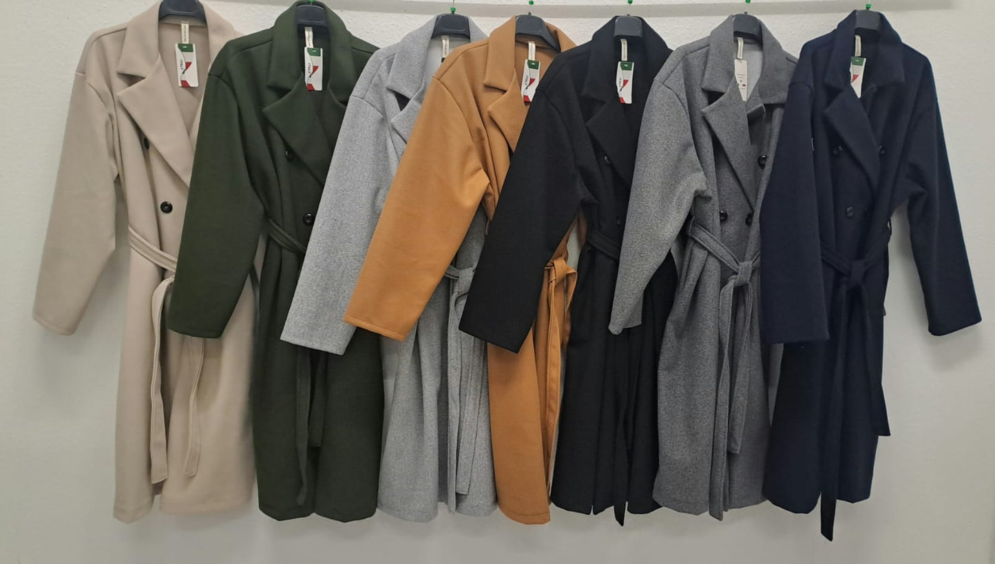 Mantel Einheit große