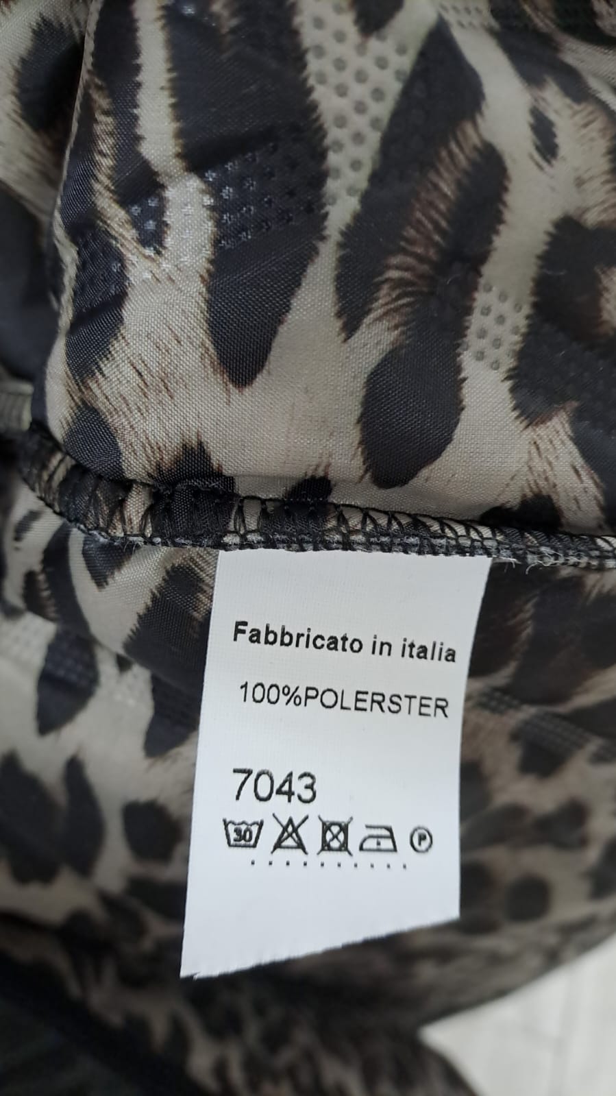 Jacken Einheitsgröße