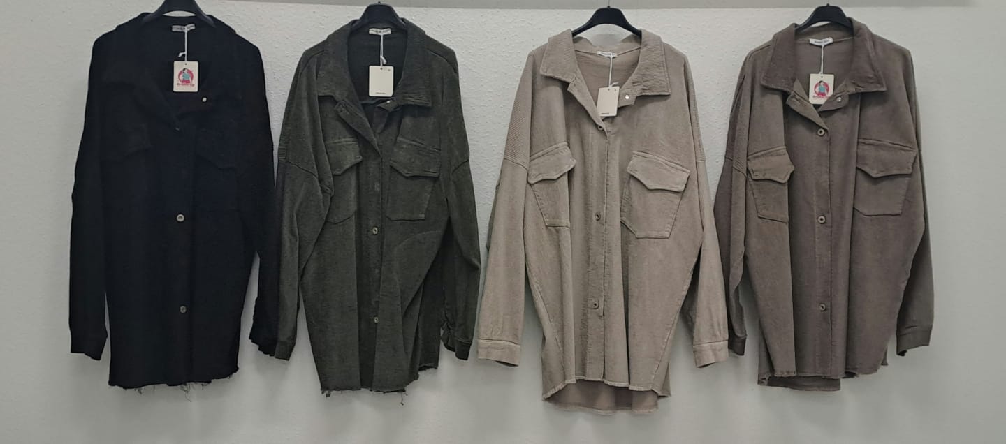 Blusen Einheit große