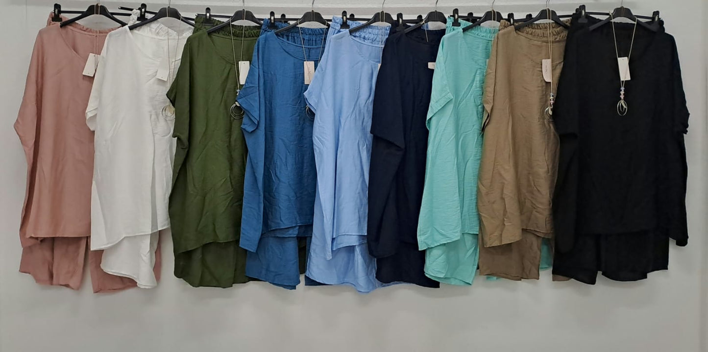 Anzug Einheitsgröße