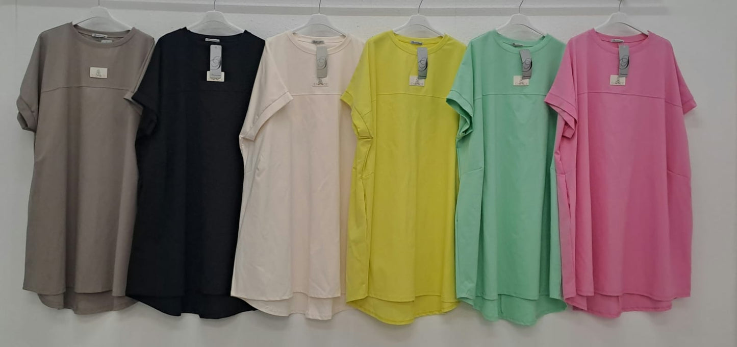 Tunika Einheitsgröße