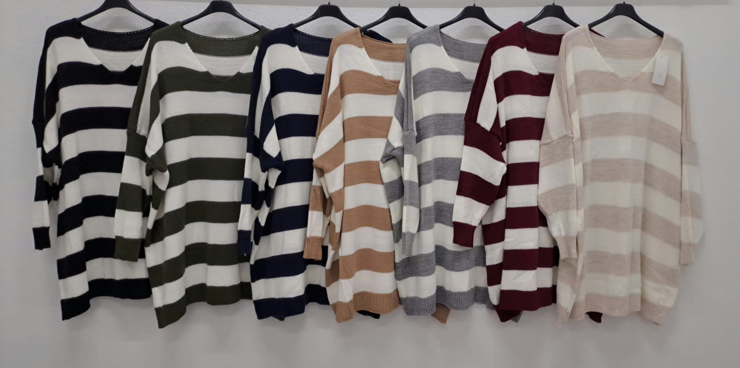 Pulli Einheit große