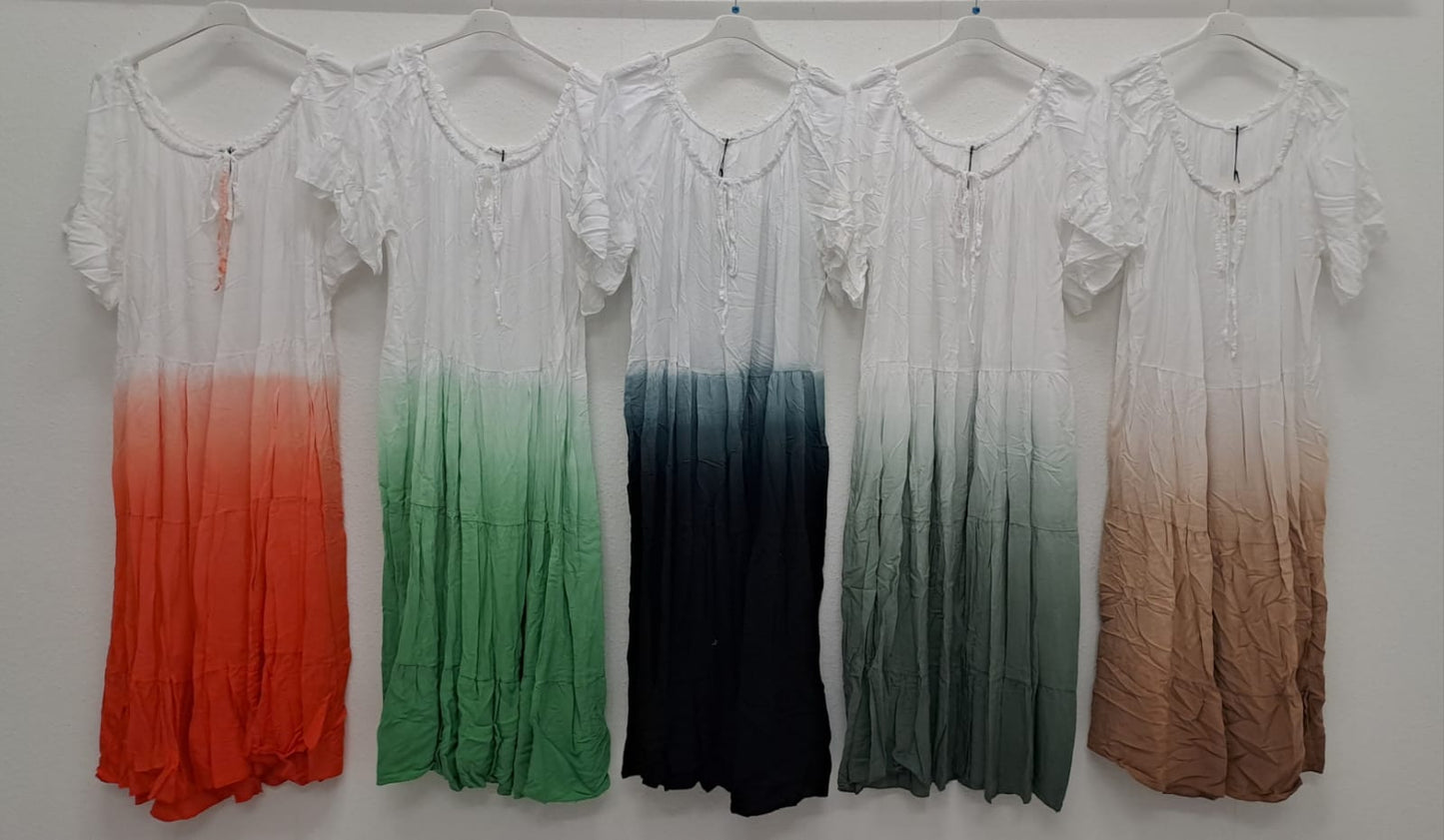 Kleider Große XL und 2XL