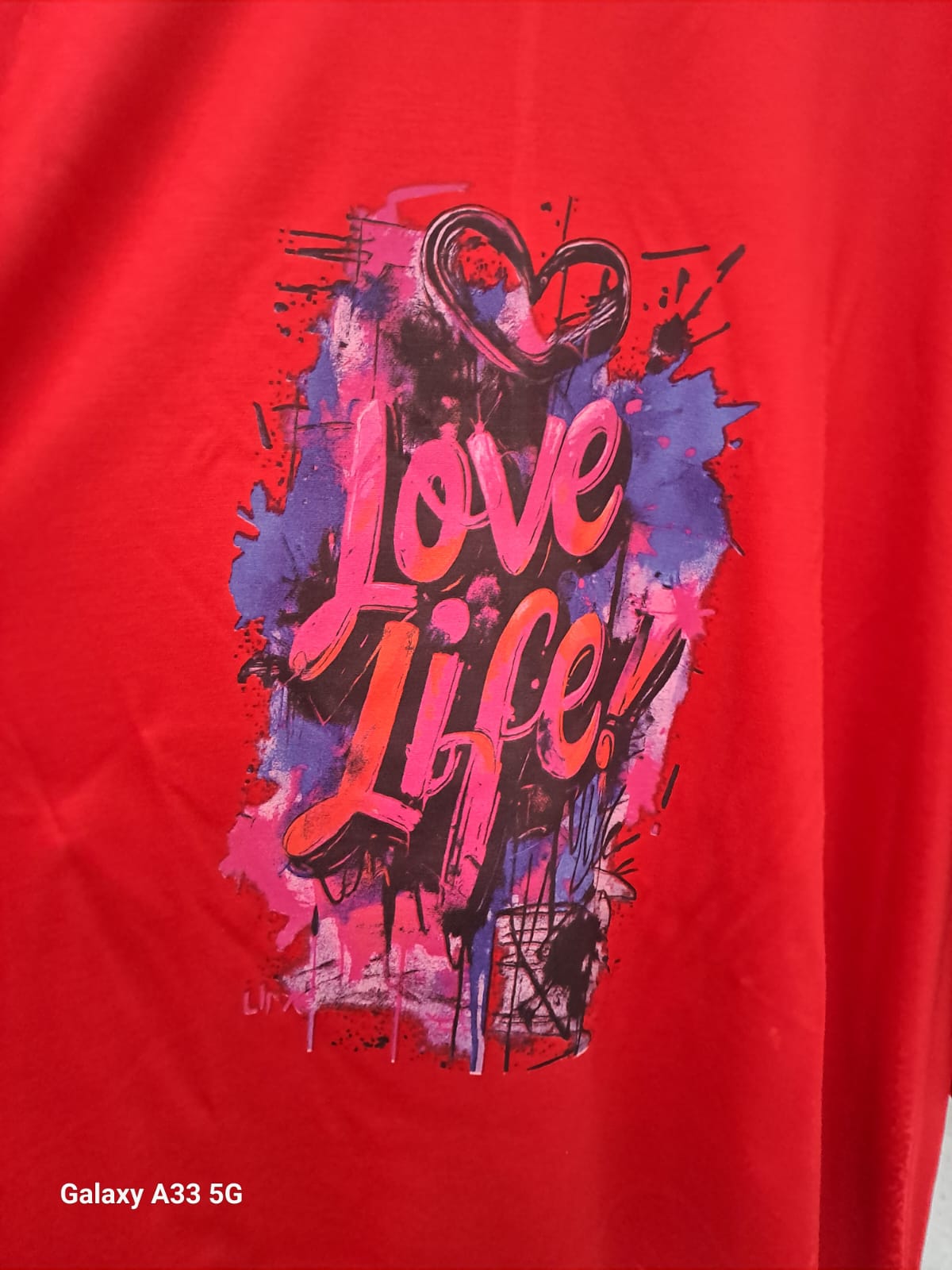 Oberteile Einheitsgröße