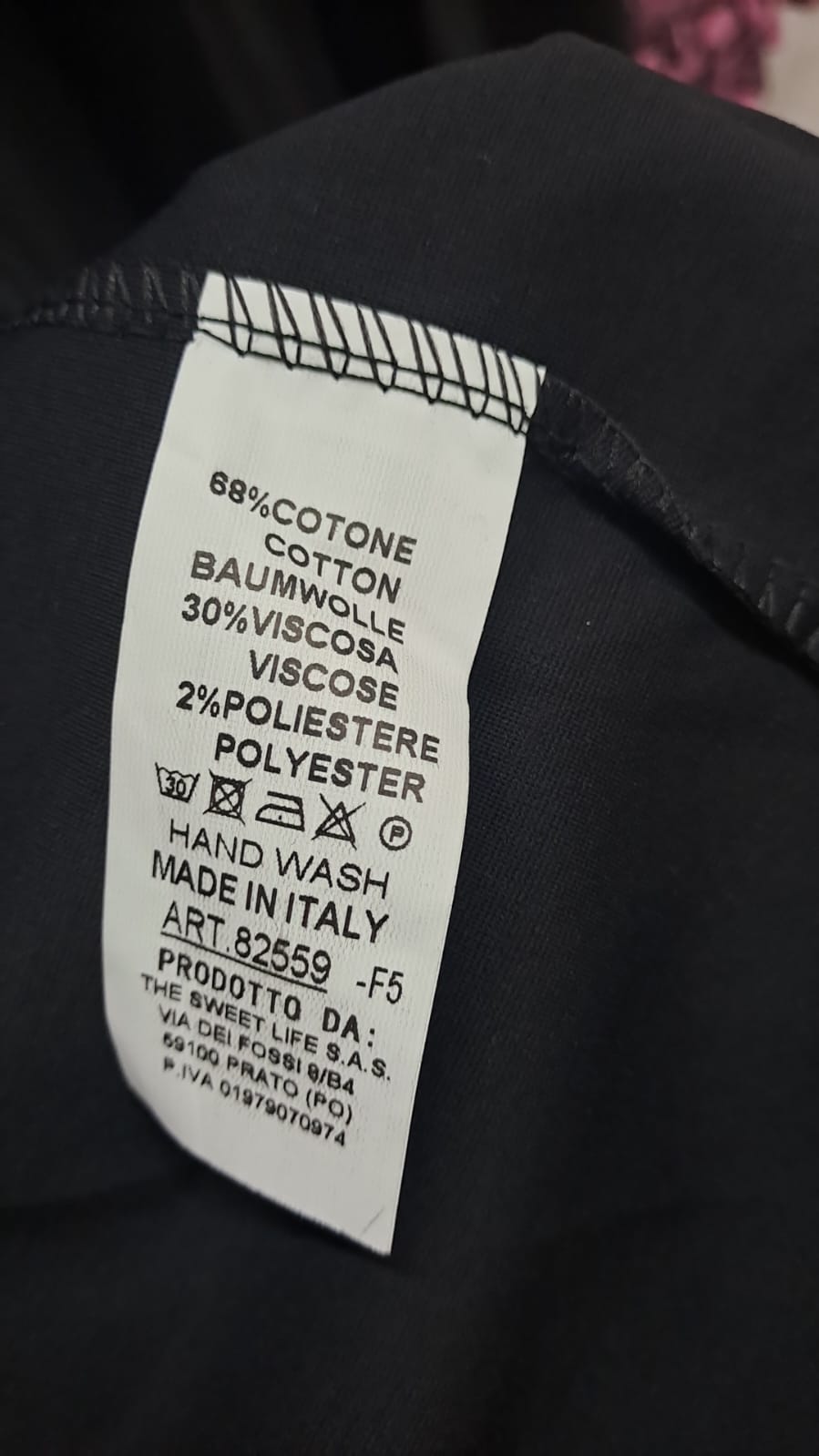 Blazer Einheitsgröße