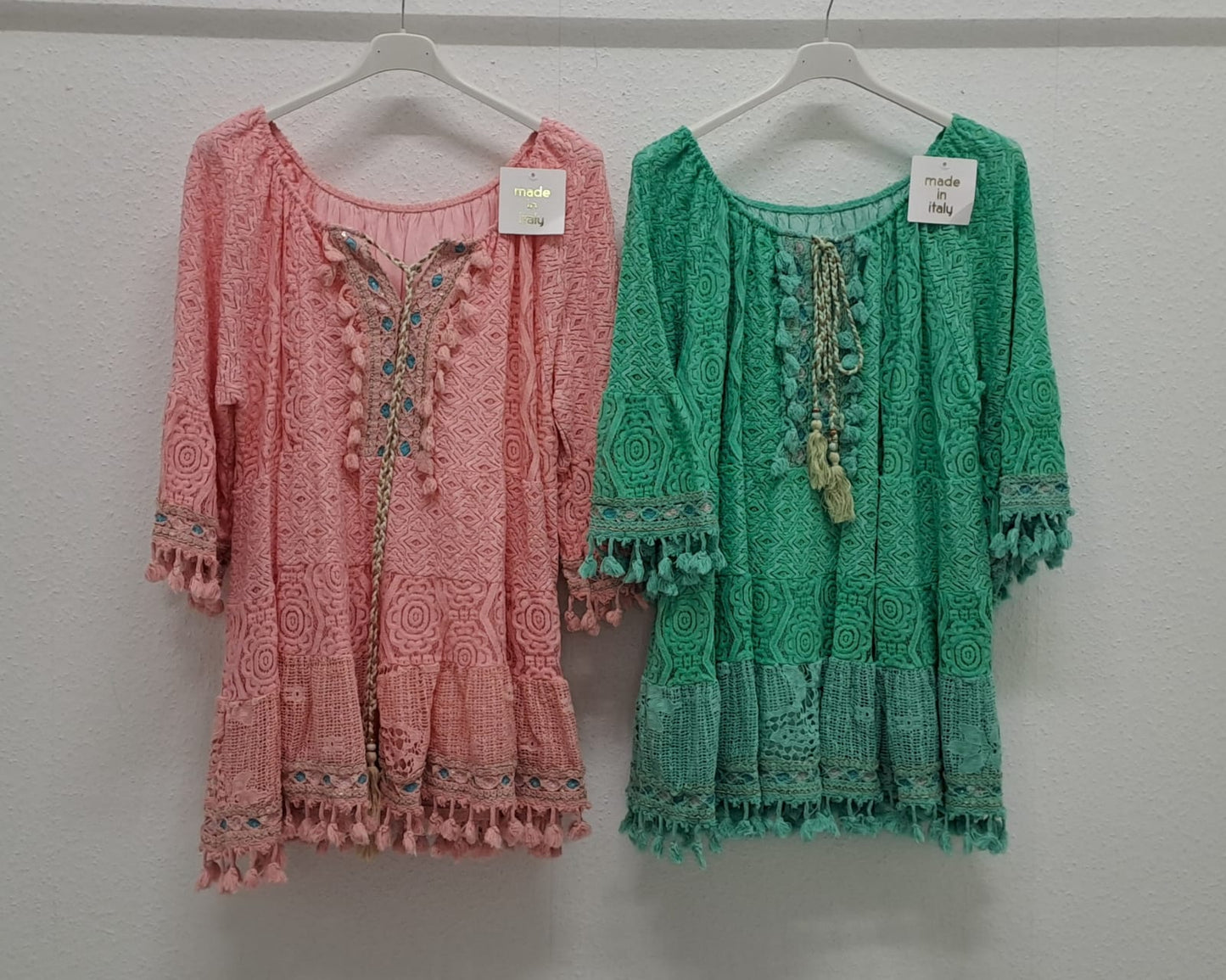 Tunika Einheit Große