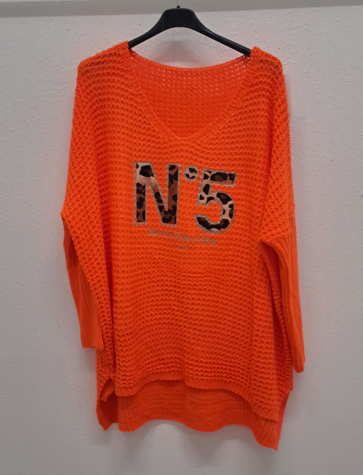 Pulli Einheit große