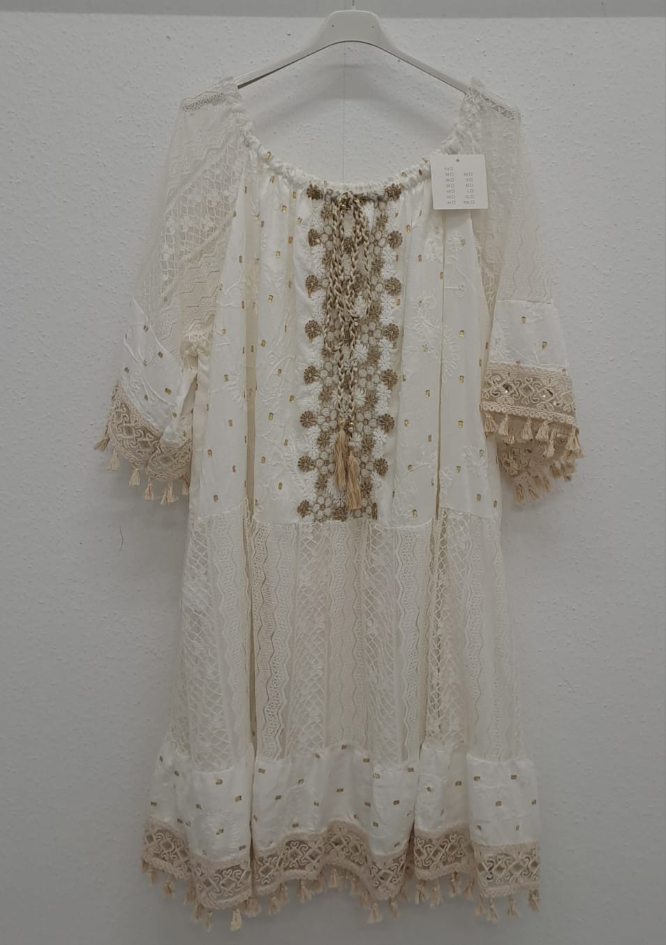 Tunika Einheit Große