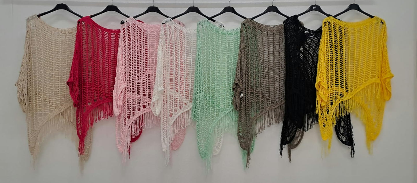 Oberteile Einheitsgröße