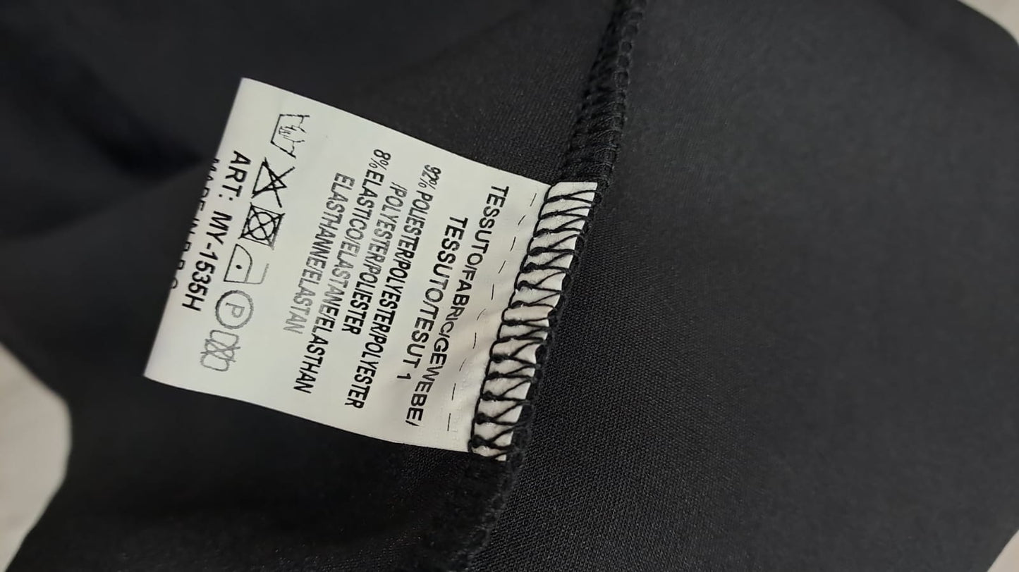 Jacken Einheitsgröße