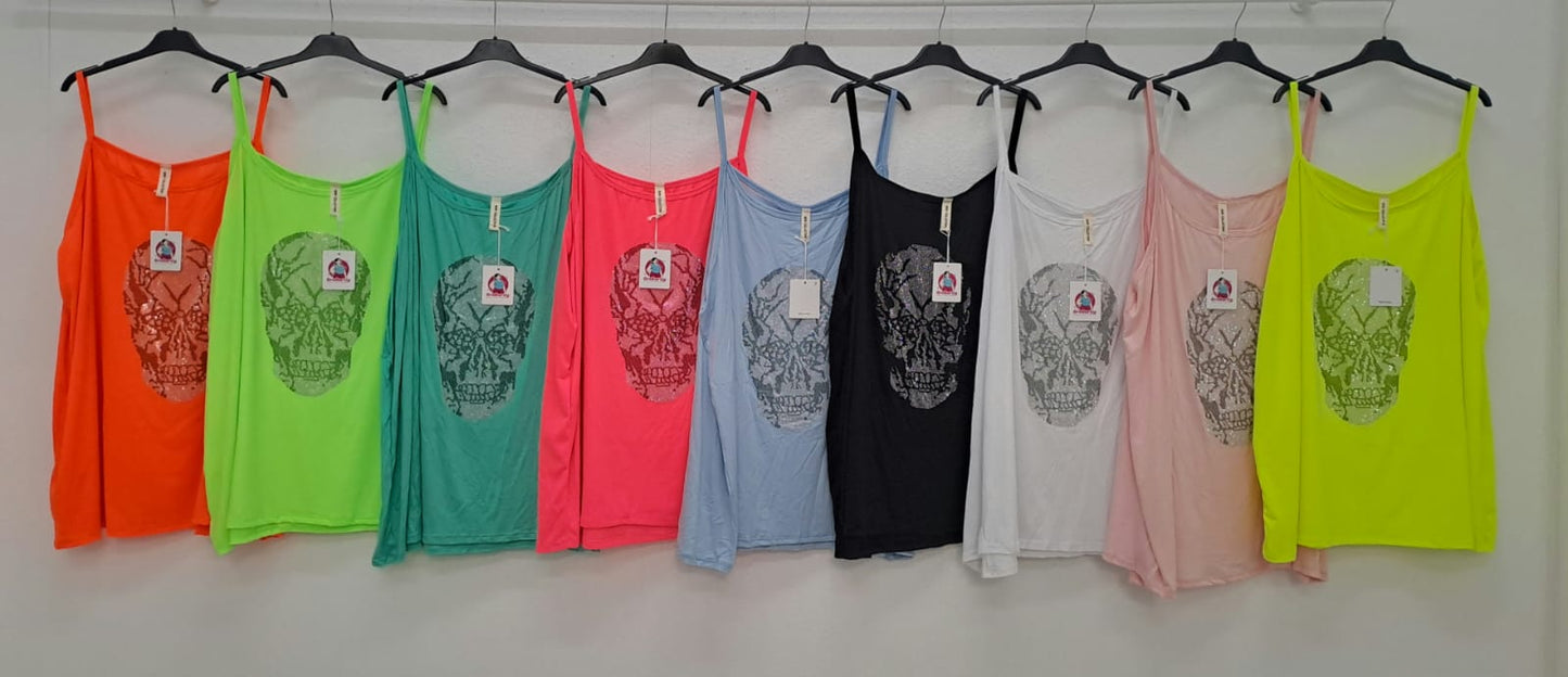 Tops Einheitsgröße