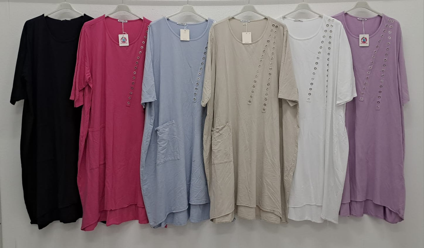 Tunika Einheit Große